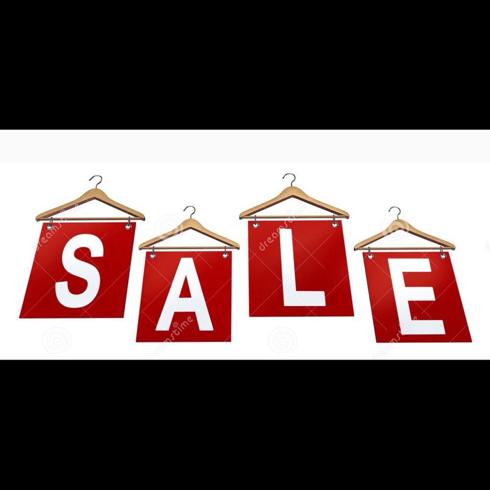 Sale